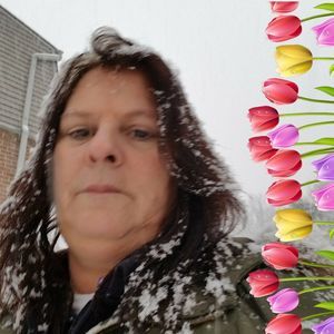 Meet your Posher, Irma